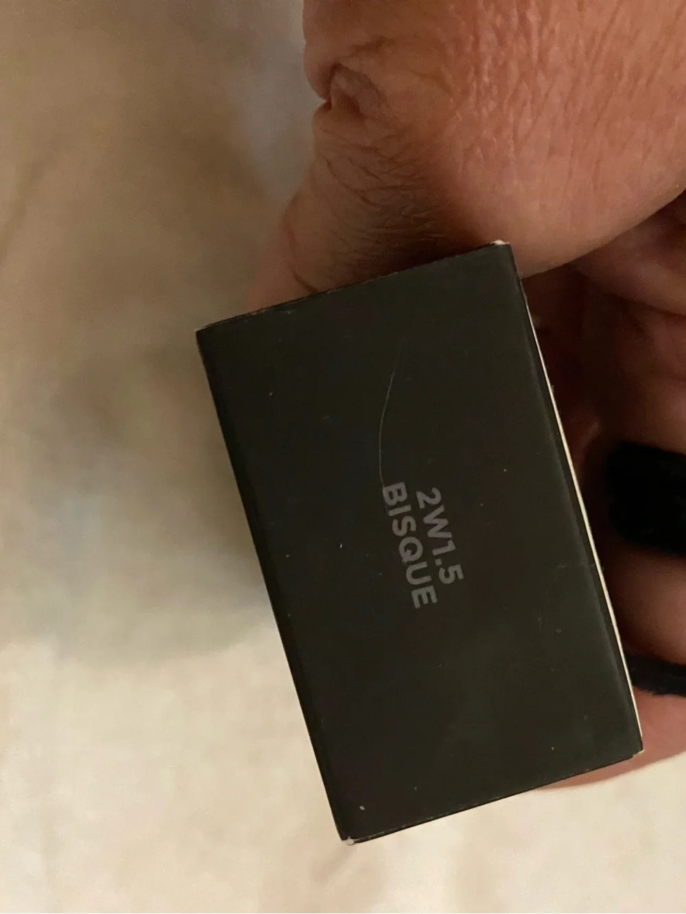 laura mercier Flawless Lumière Radiance-Perfecting Foundation - Bisque